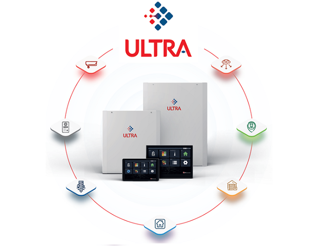AVS Electronics presenta ULTRA: la soluzione integrata oltre la sicurezza